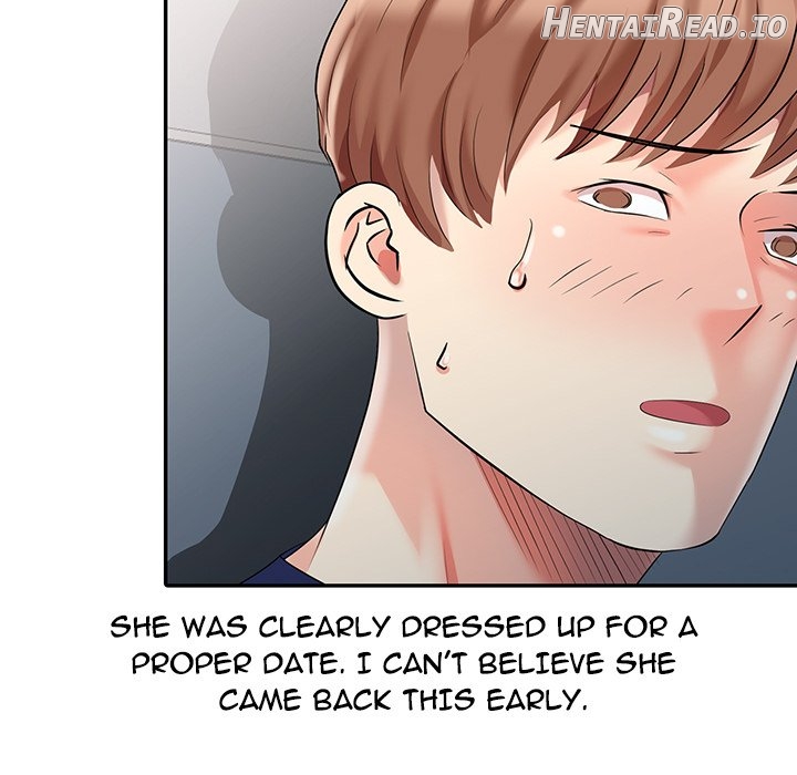 Secret Hideout Chapter 5 - page 49