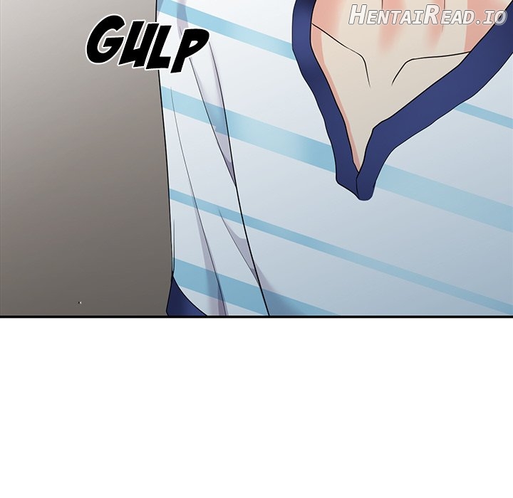 Secret Hideout Chapter 5 - page 53