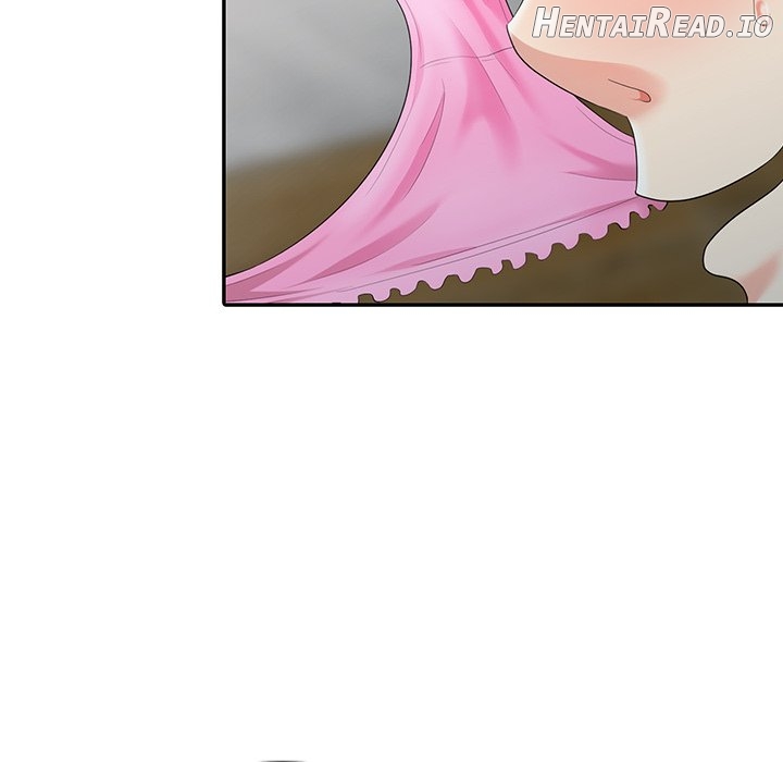 Secret Hideout Chapter 5 - page 6