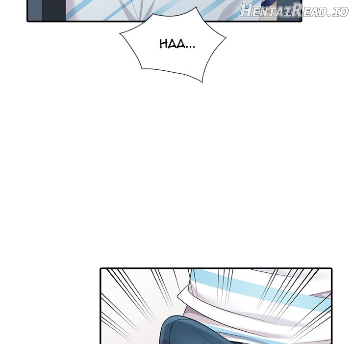 Secret Hideout Chapter 5 - page 60