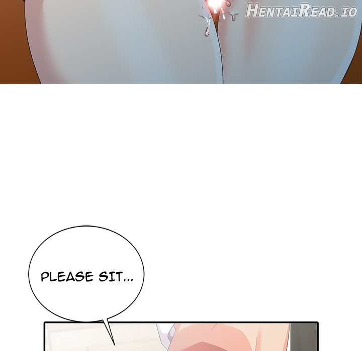 Secret Hideout Chapter 5 - page 64