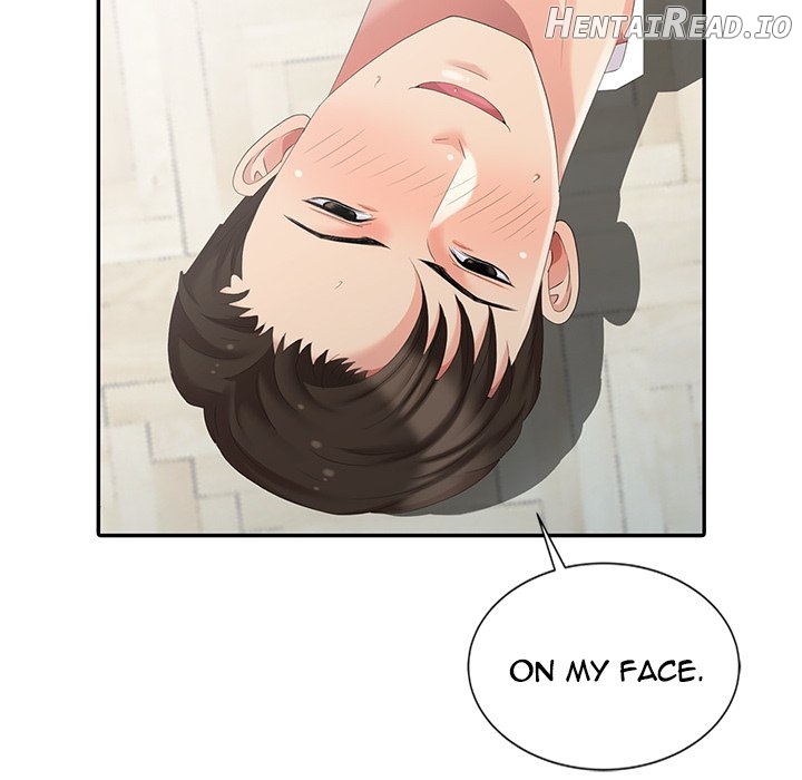 Secret Hideout Chapter 5 - page 65