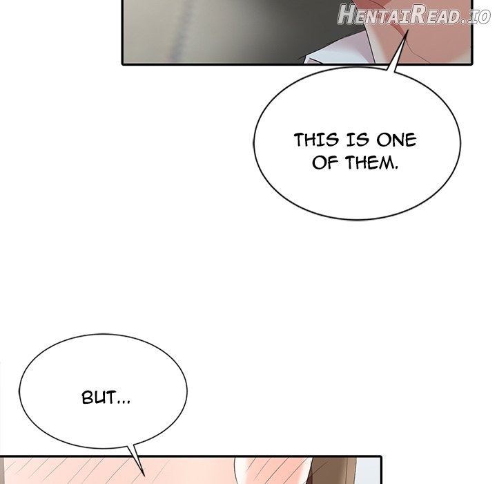 Secret Hideout Chapter 5 - page 70