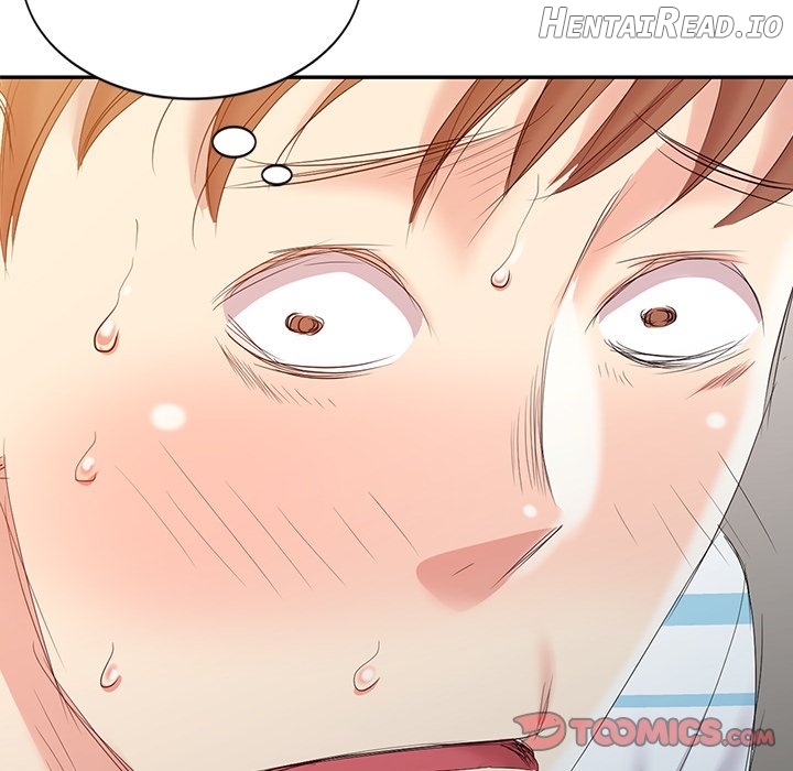 Secret Hideout Chapter 5 - page 75