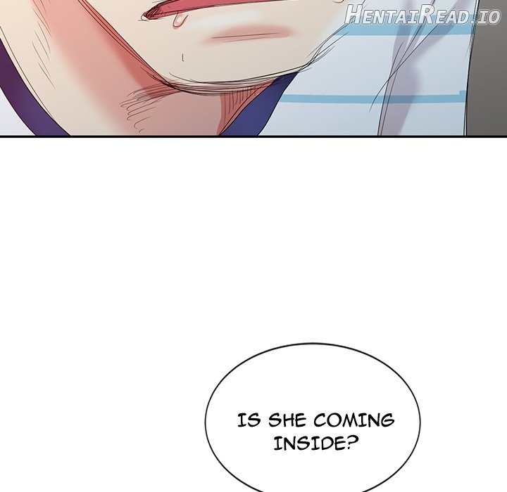 Secret Hideout Chapter 5 - page 76