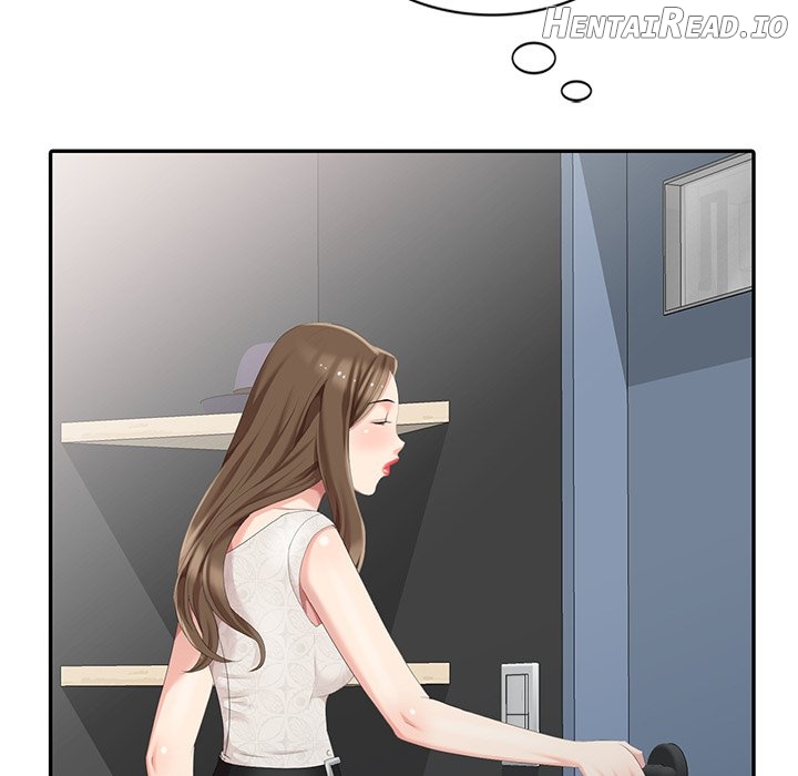 Secret Hideout Chapter 5 - page 77