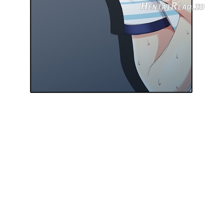 Secret Hideout Chapter 5 - page 80