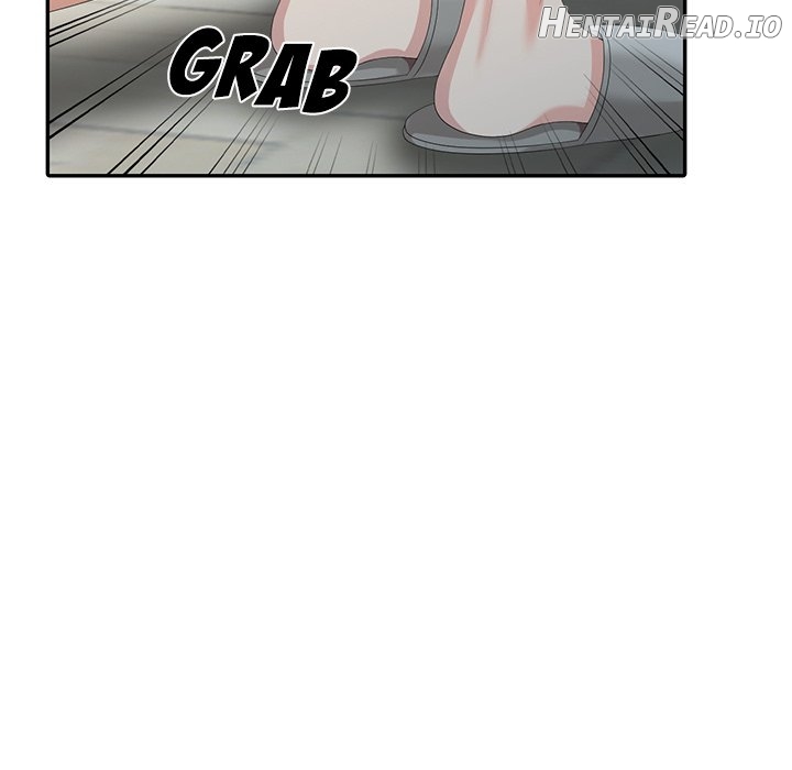 Secret Hideout Chapter 5 - page 82