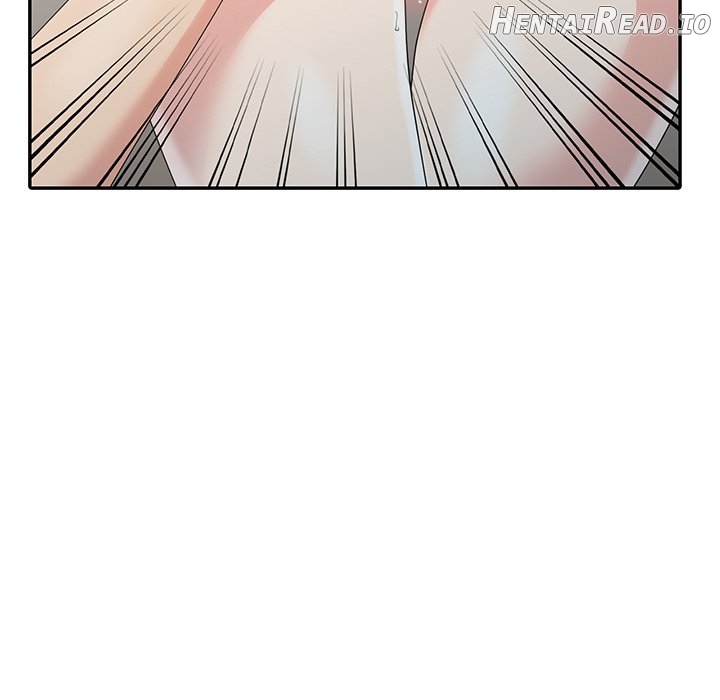 Secret Hideout Chapter 5 - page 88