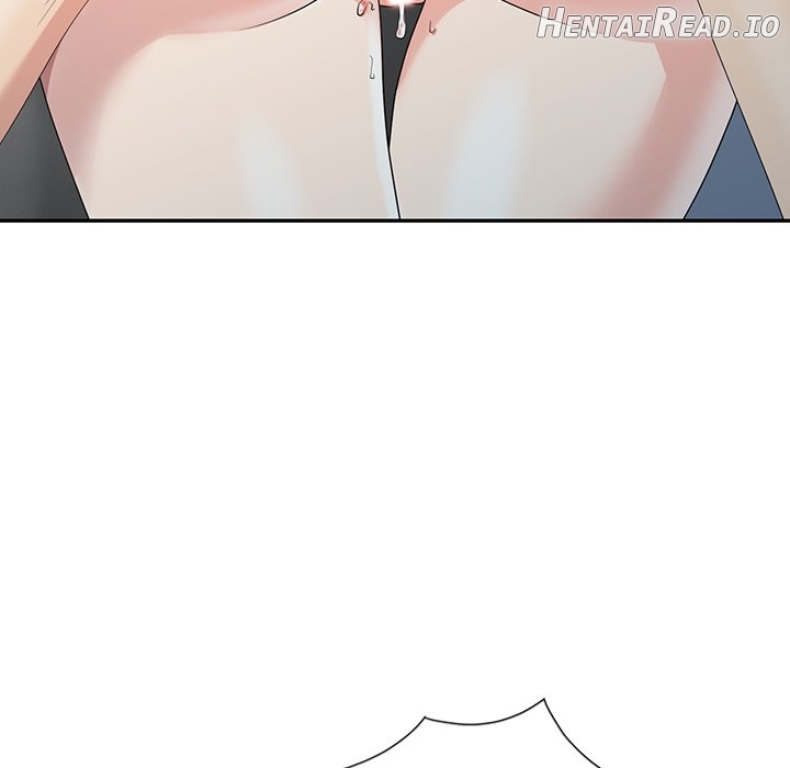 Secret Hideout Chapter 5 - page 90