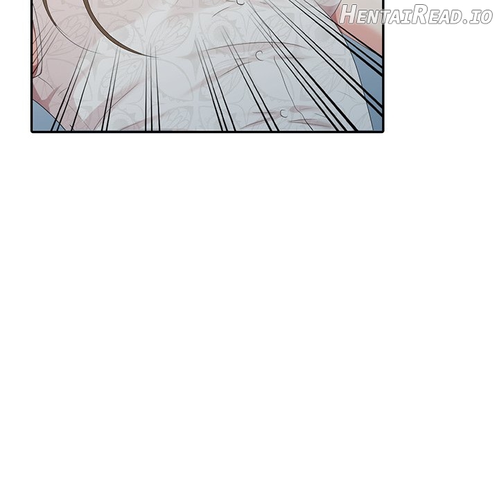 Secret Hideout Chapter 5 - page 92