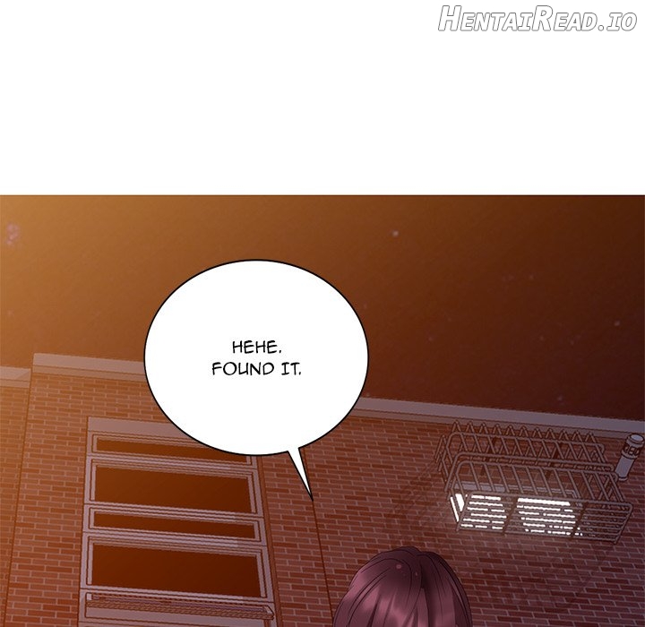 Secret Hideout Chapter 39 - page 107