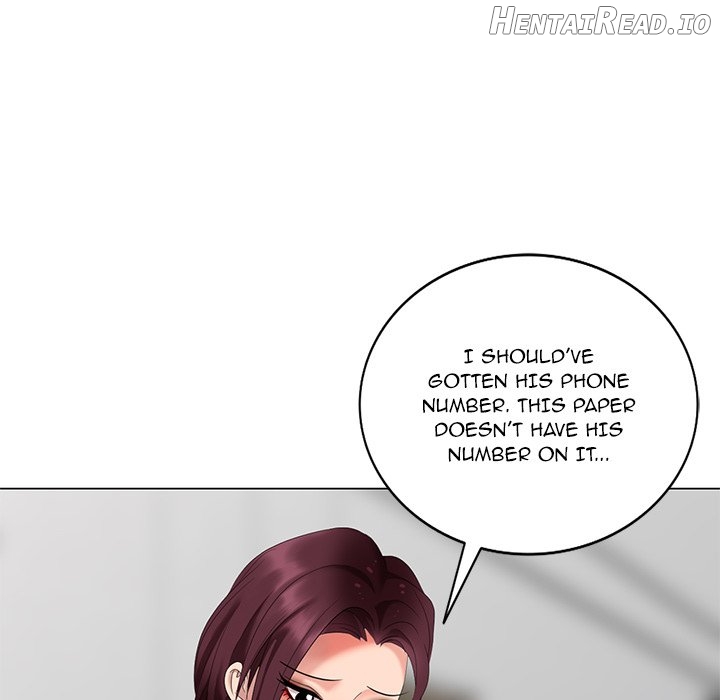 Secret Hideout Chapter 39 - page 119