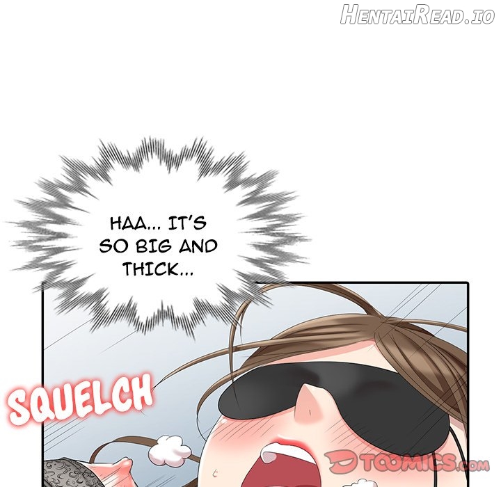 Secret Hideout Chapter 6 - page 120