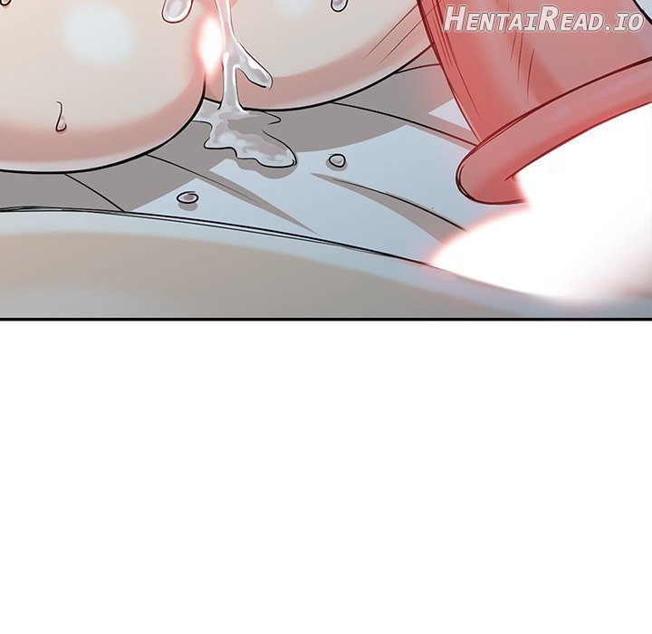 Secret Hideout Chapter 6 - page 130