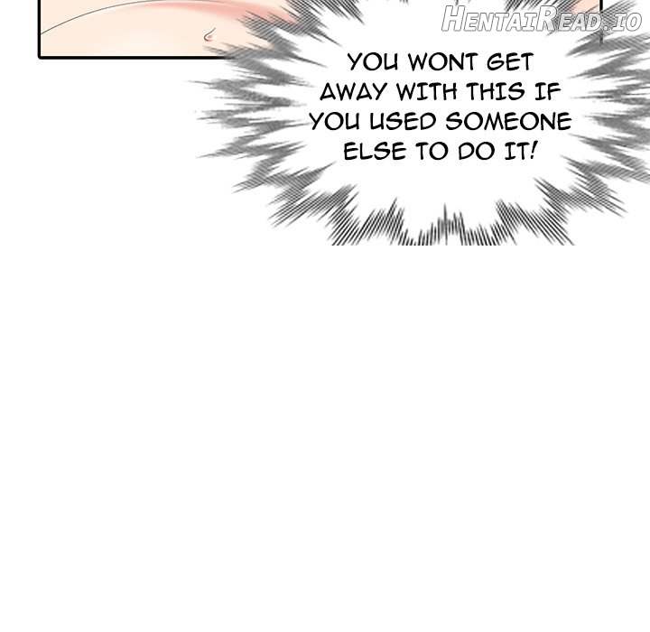 Secret Hideout Chapter 6 - page 139