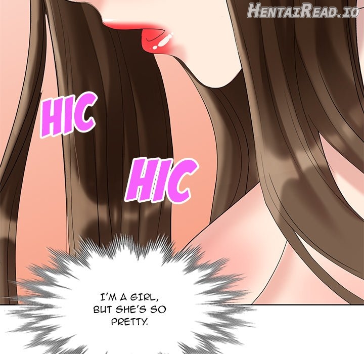 Secret Hideout Chapter 40 - page 104