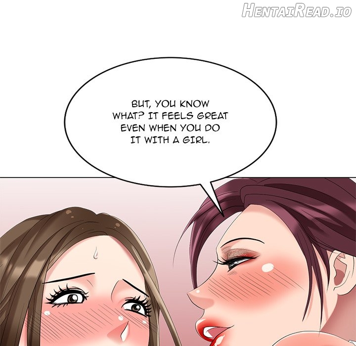 Secret Hideout Chapter 40 - page 114