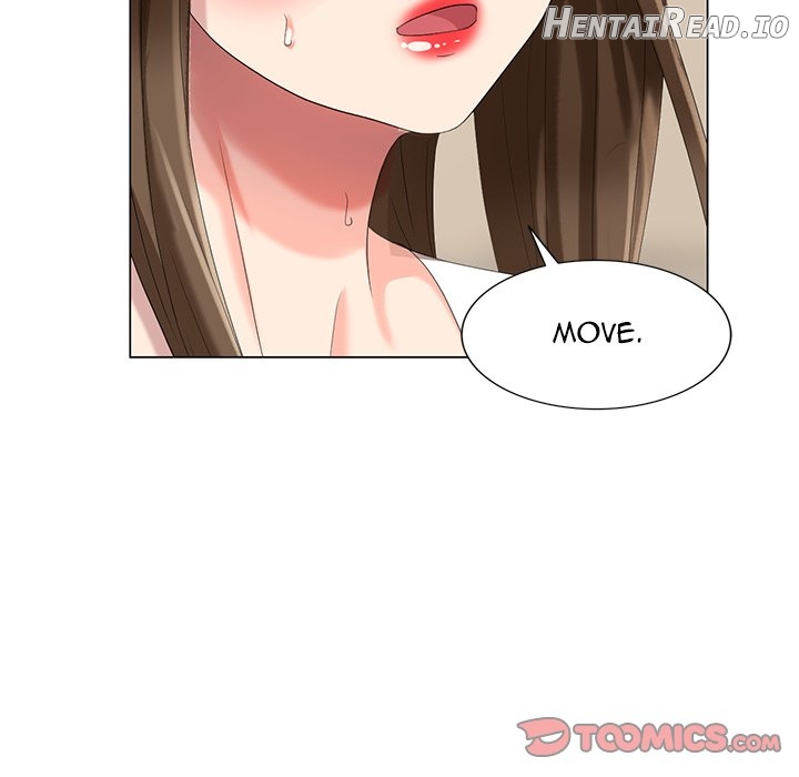 Secret Hideout Chapter 40 - page 117