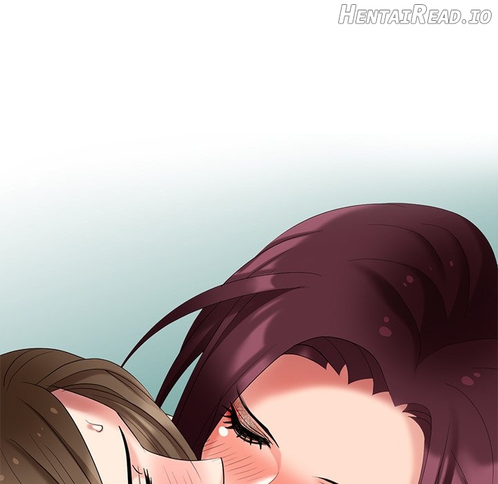 Secret Hideout Chapter 40 - page 118