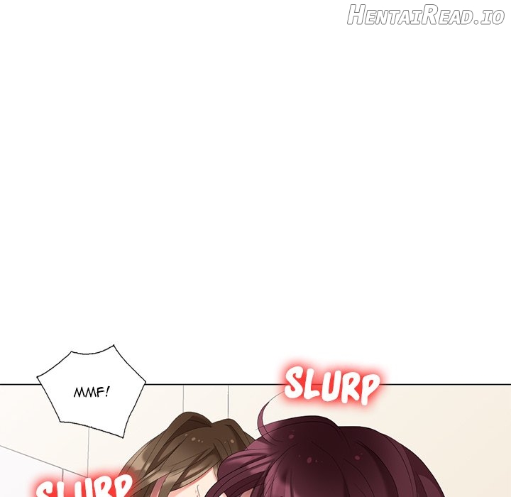 Secret Hideout Chapter 40 - page 120