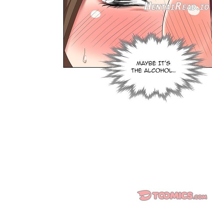 Secret Hideout Chapter 40 - page 123