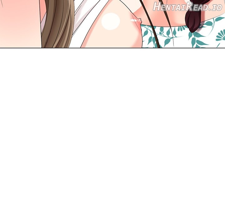 Secret Hideout Chapter 40 - page 127