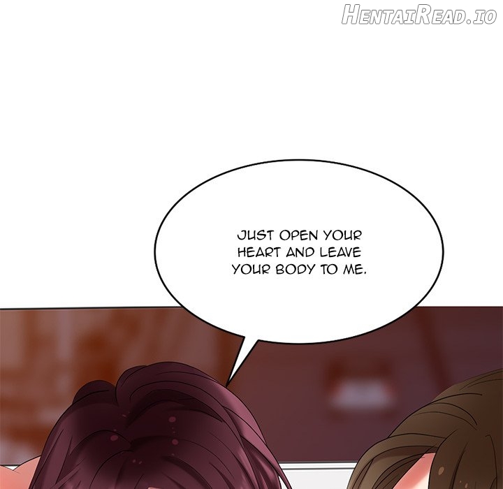 Secret Hideout Chapter 40 - page 140
