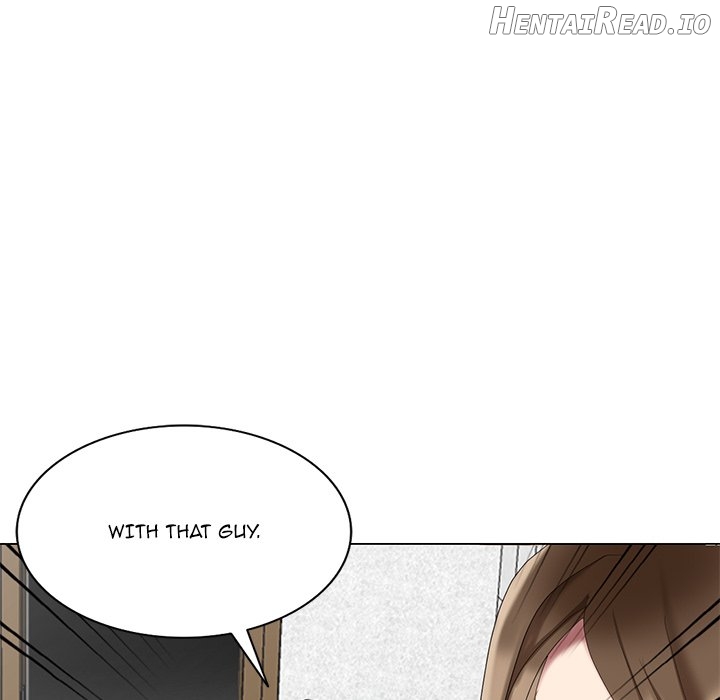 Secret Hideout Chapter 40 - page 26