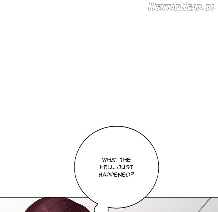 Secret Hideout Chapter 40 - page 38