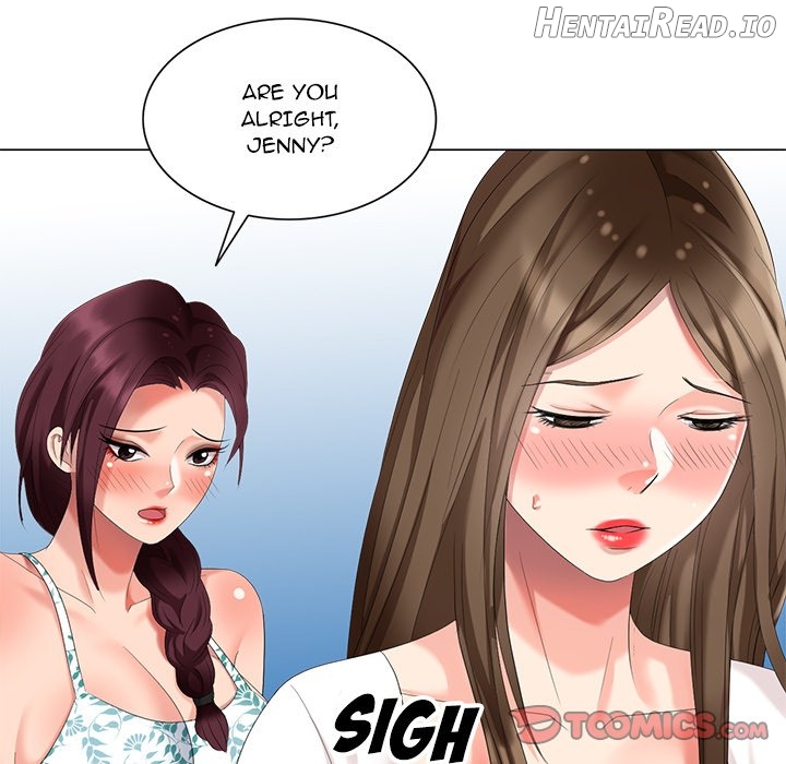 Secret Hideout Chapter 40 - page 51
