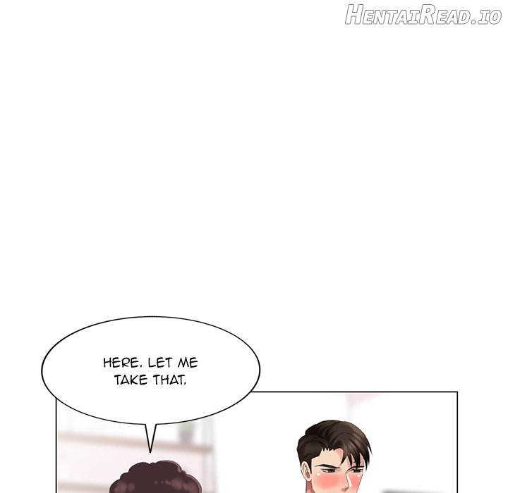 Secret Hideout Chapter 40 - page 66