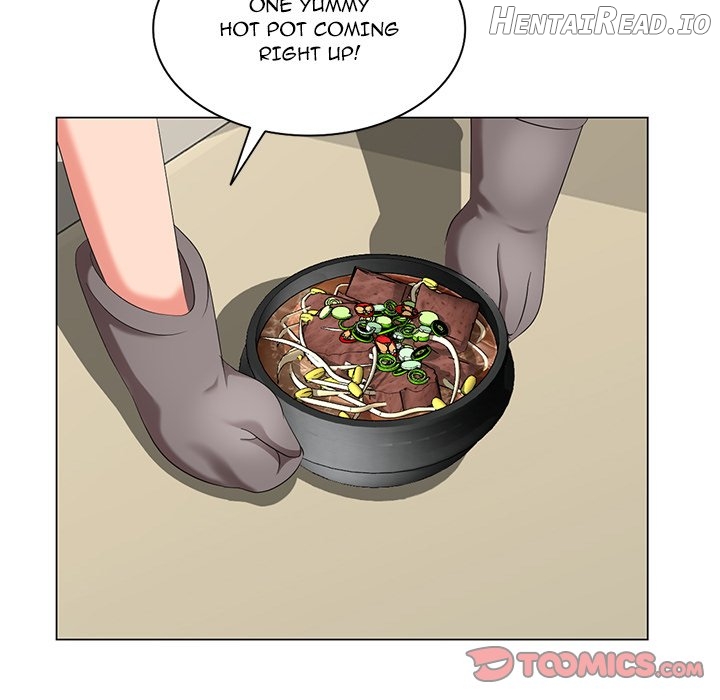 Secret Hideout Chapter 40 - page 81