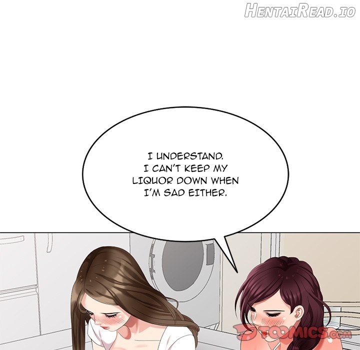 Secret Hideout Chapter 40 - page 99