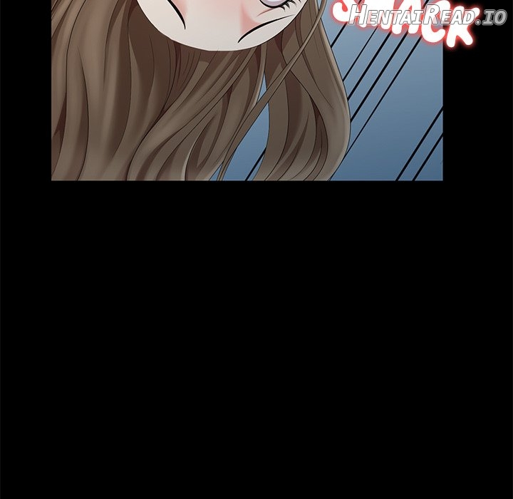 Secret Hideout Chapter 7 - page 104