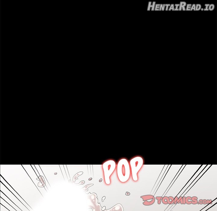 Secret Hideout Chapter 7 - page 117