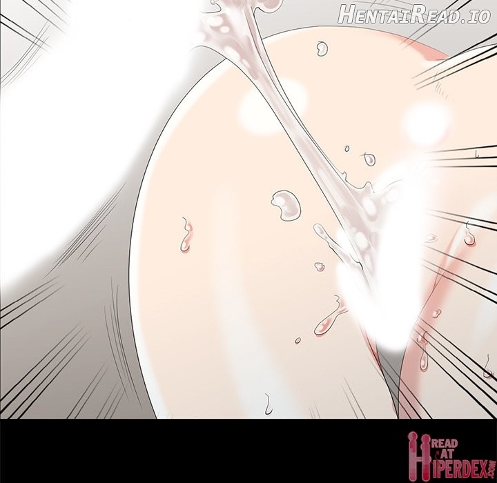 Secret Hideout Chapter 7 - page 118