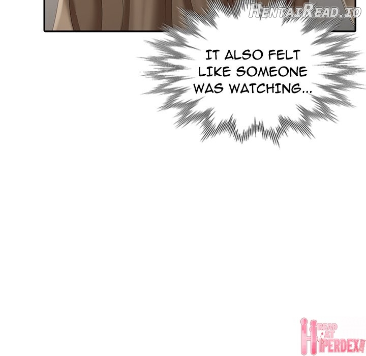 Secret Hideout Chapter 7 - page 127