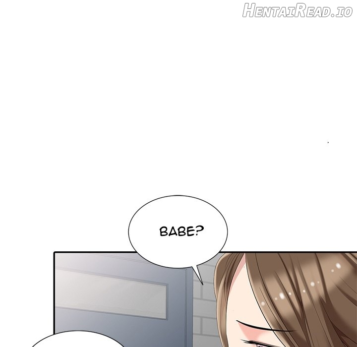 Secret Hideout Chapter 7 - page 130