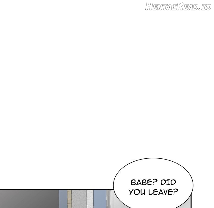 Secret Hideout Chapter 7 - page 132