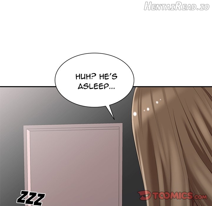 Secret Hideout Chapter 7 - page 135