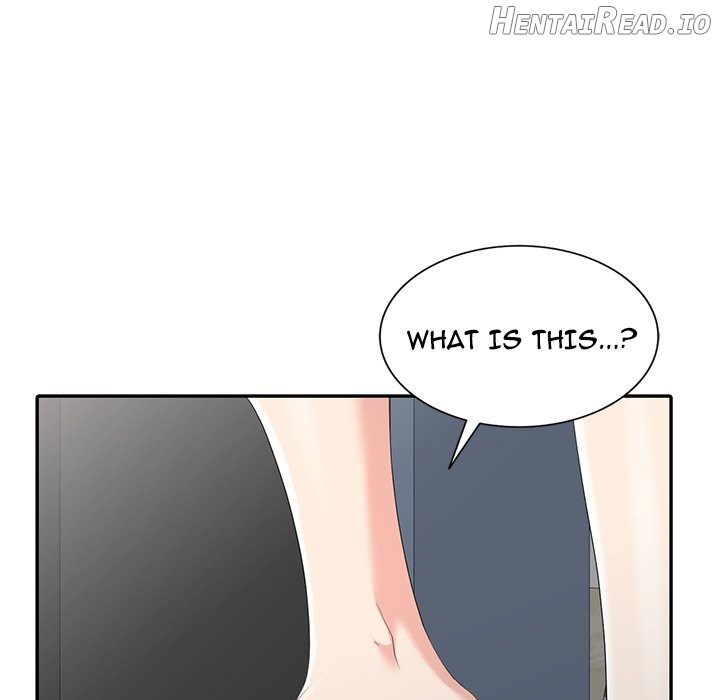 Secret Hideout Chapter 7 - page 139