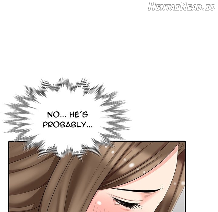 Secret Hideout Chapter 7 - page 50