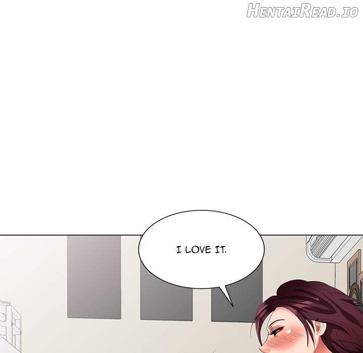 Secret Hideout Chapter 41 - page 114