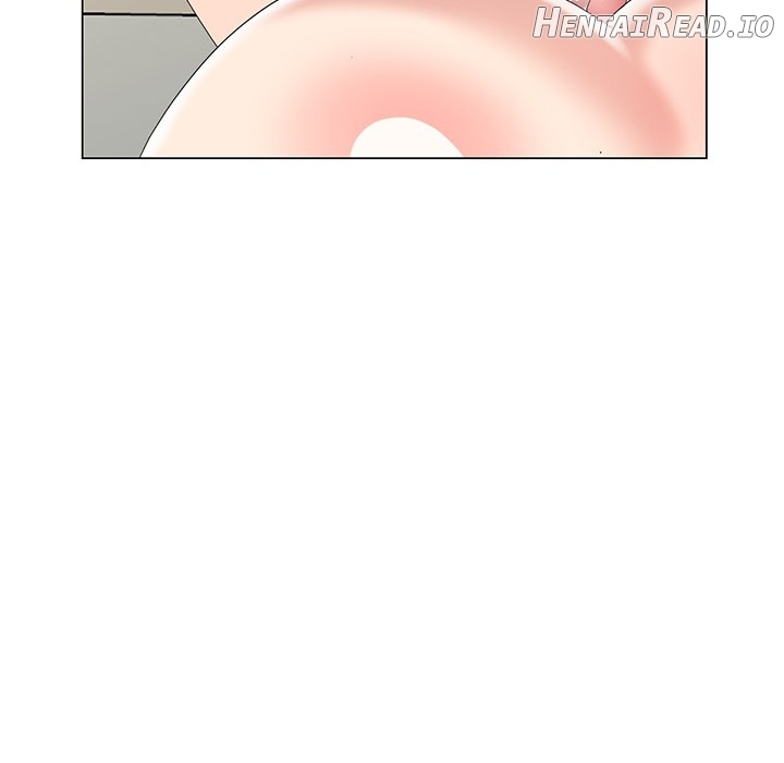 Secret Hideout Chapter 41 - page 118