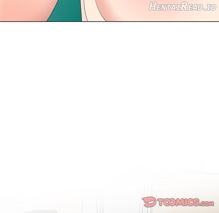 Secret Hideout Chapter 41 - page 120