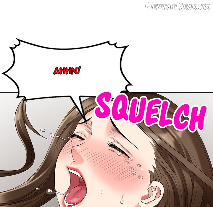 Secret Hideout Chapter 41 - page 135
