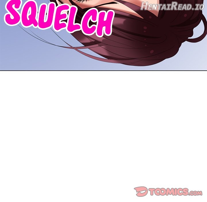 Secret Hideout Chapter 41 - page 138