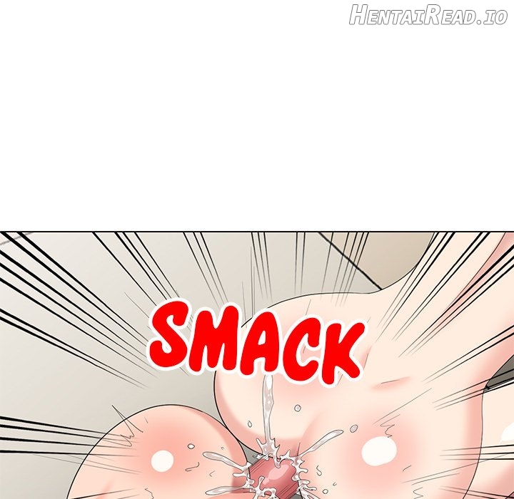 Secret Hideout Chapter 41 - page 139