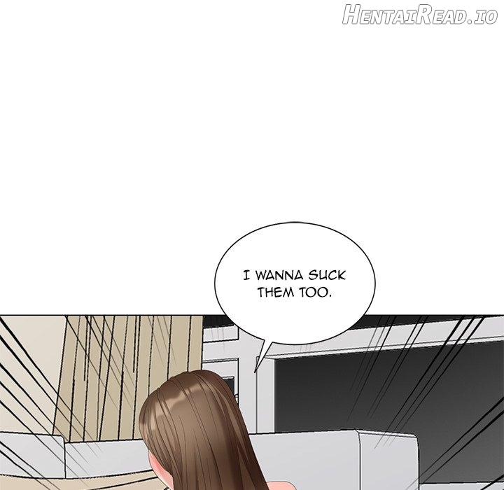 Secret Hideout Chapter 41 - page 50